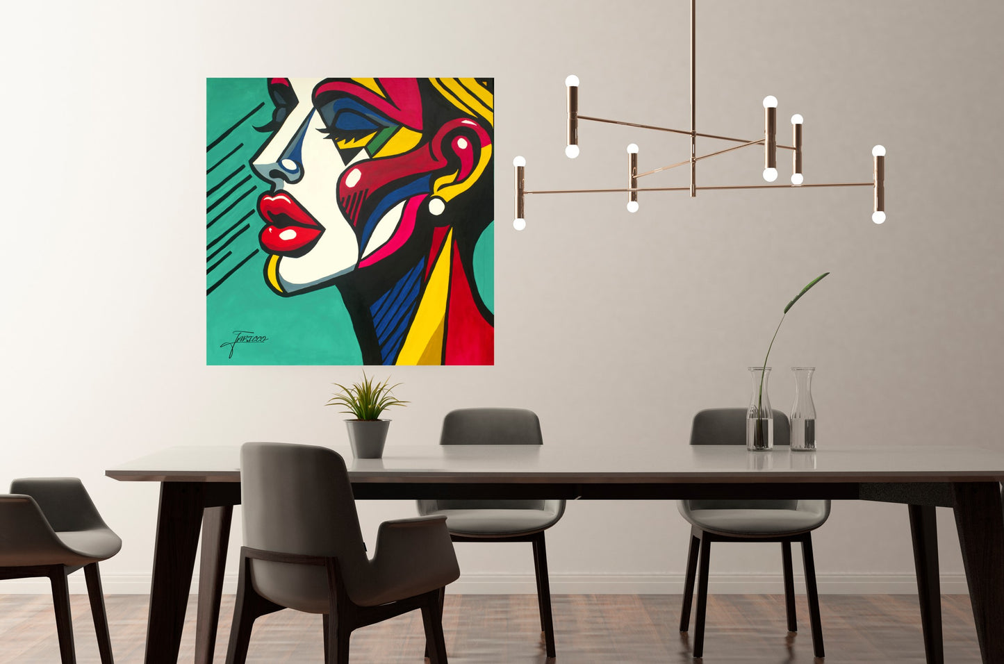 Sharon - Archival Paper Print