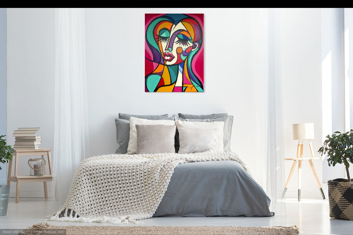 Erin - Archival Paper Print
