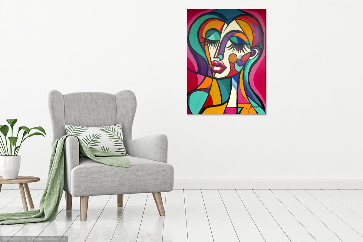 Erin - Archival Paper Print