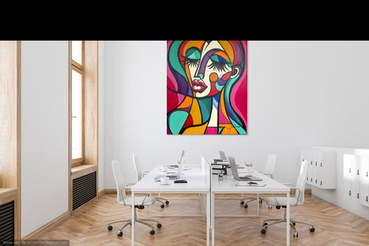 Erin - Archival Paper Print