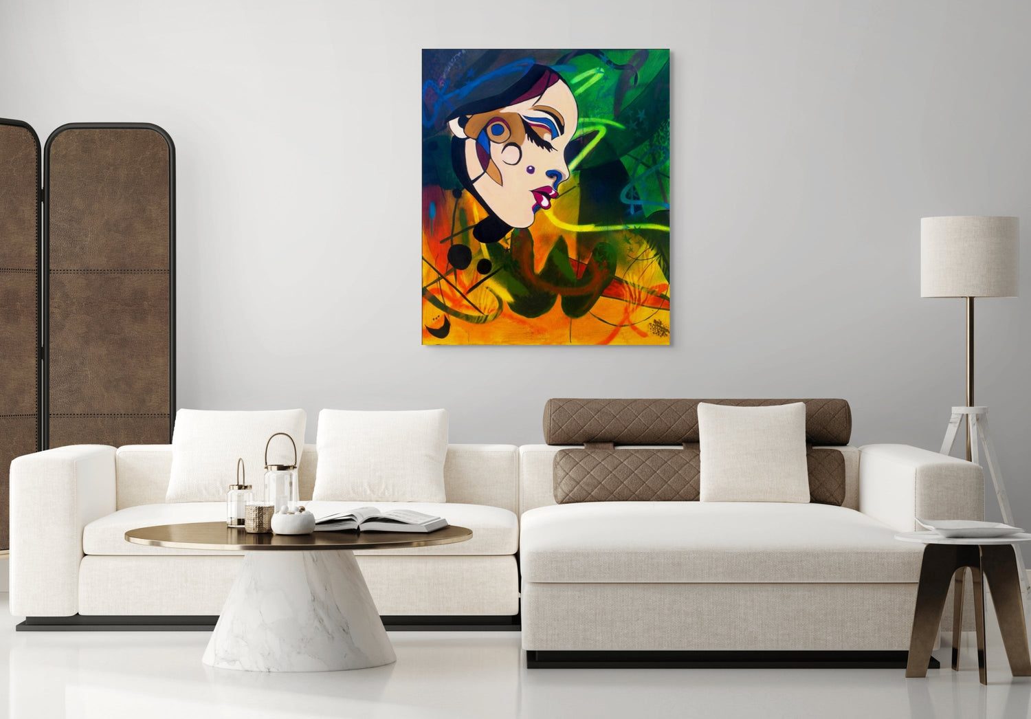 Archival Paper Prints