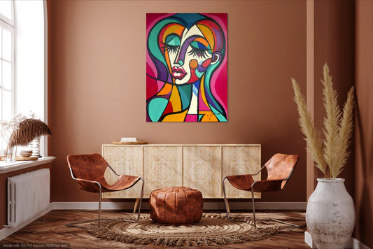 Erin - Archival Paper Print